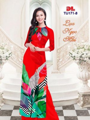 vai ao dai mau moi sang trong (3)